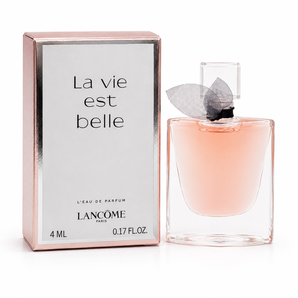 Lancôme La Vie Est Belle Eau de Parfum – 4 mL