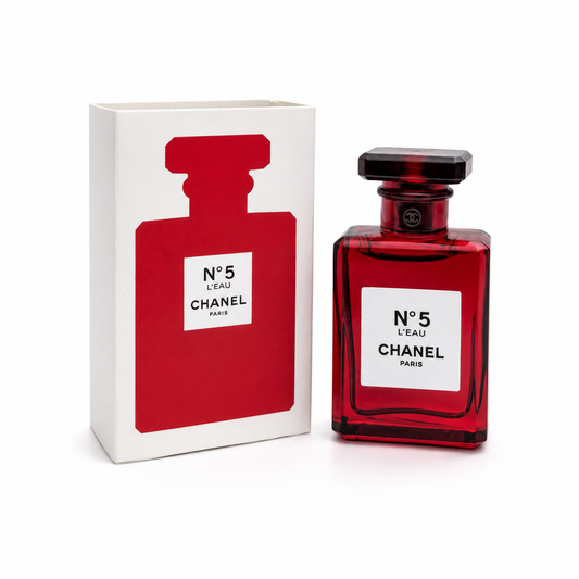 Chanel N°5 L’Eau Eau de Toilette – 5 mL