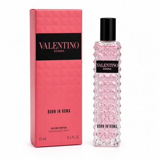 Valentino Donna Born in Roma Eau de Parfum – 15 mL