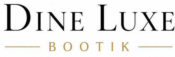 Dine Luxe Bootik